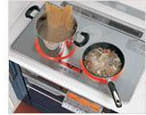 IH�N�b�L���O�q�[�^�[