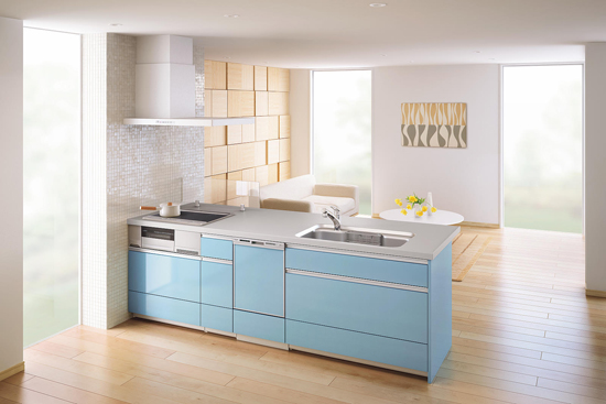 �L�b�`�� �y ���r���O�X�e�[�V����S �z